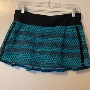 Lululemon athletica Skort